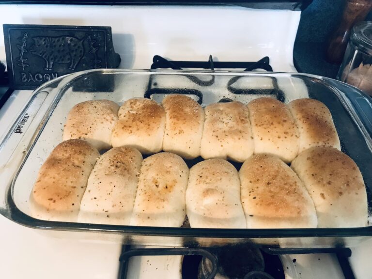 West Virginia’s Lazy and Delicious Pepperoni Rolls