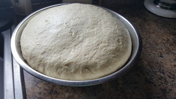 dough