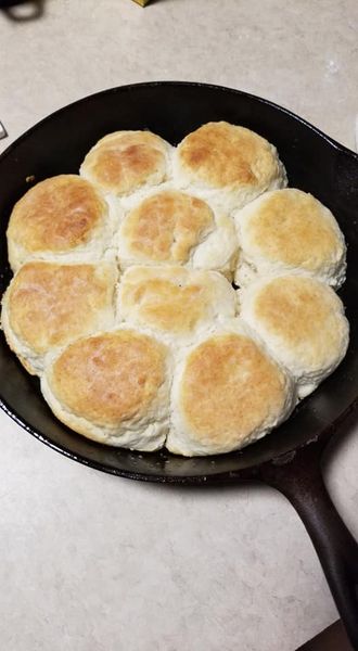 Biscuits