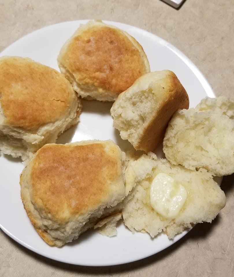 Biscuits