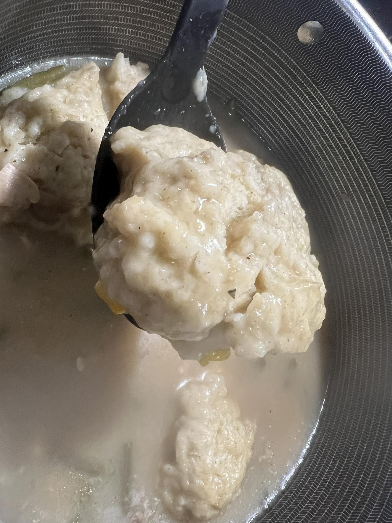 Yankee Dumplings recipe 