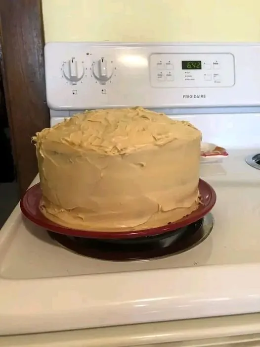 Kentucky Bourbon Butter Cake and Caramel Pound Cake