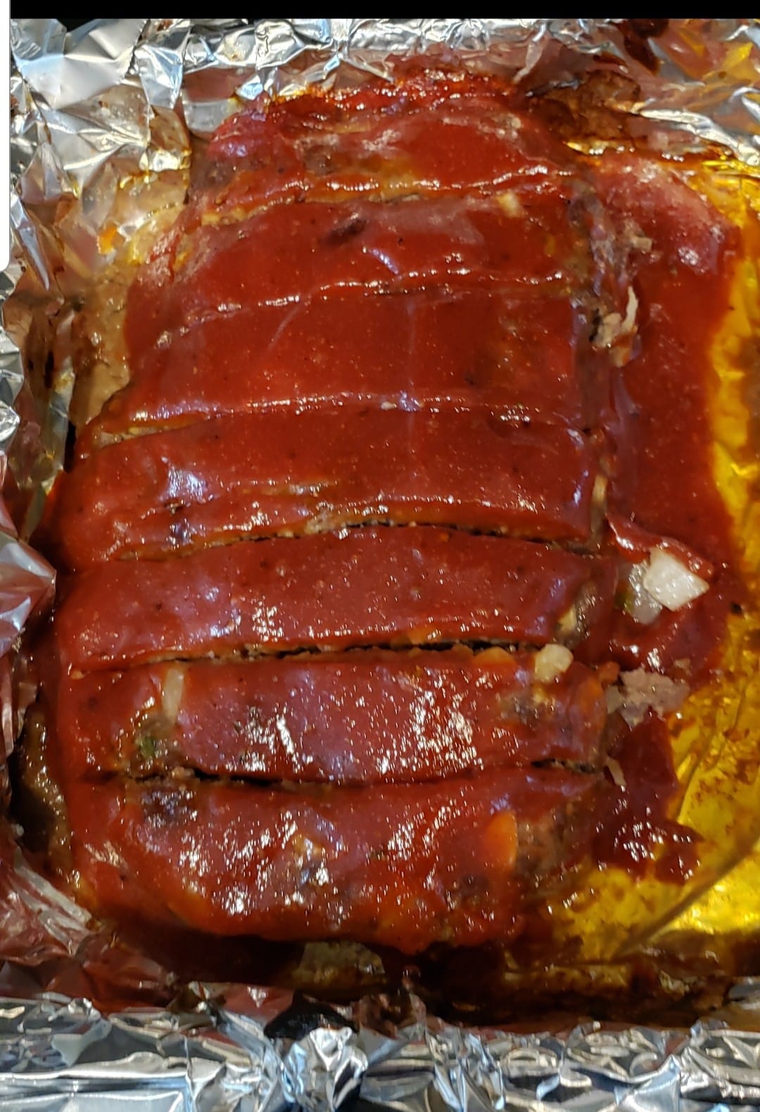 Meatloaf