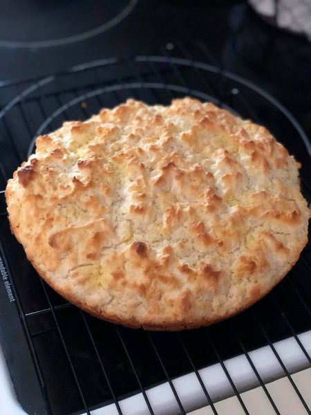 Classic Pone Bread: How to Make Southern Biscuit Bread