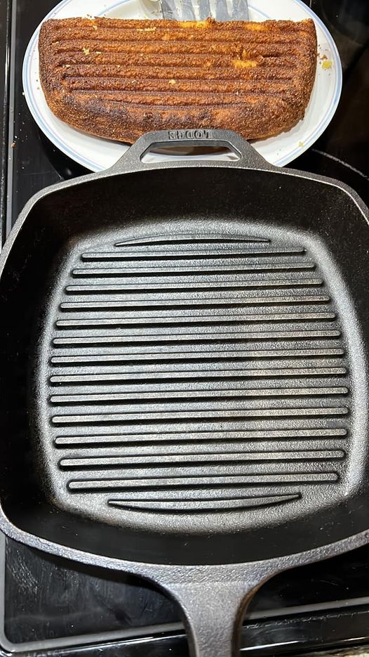 grill pan 