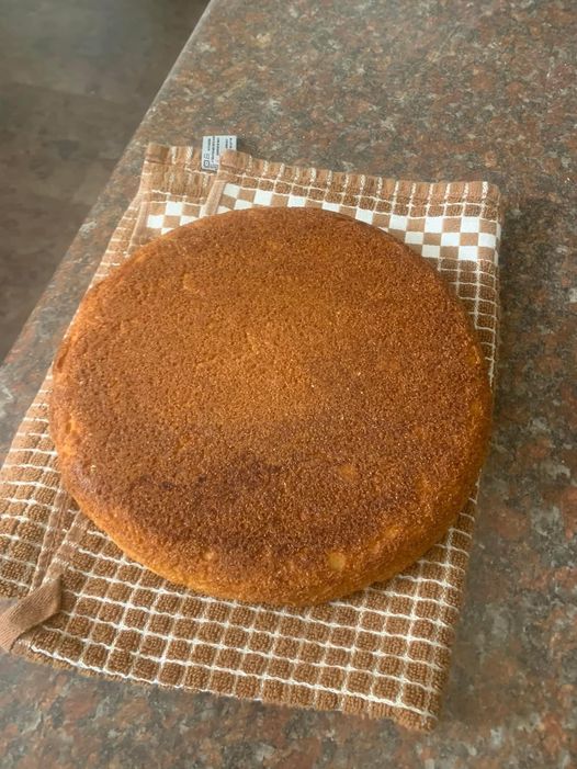 Old-Fashioned Cornbread