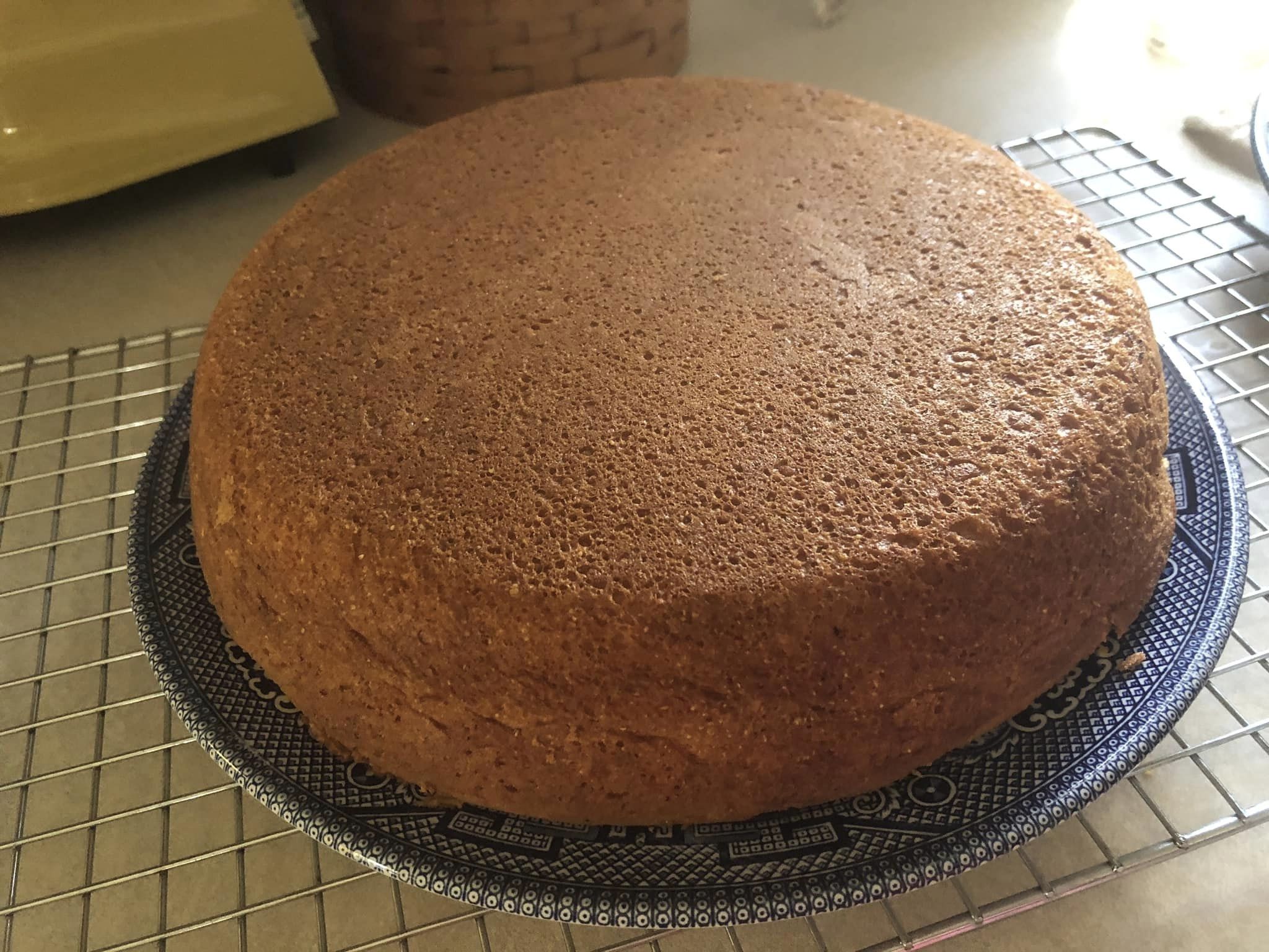 Skillet Cornbread Recipe