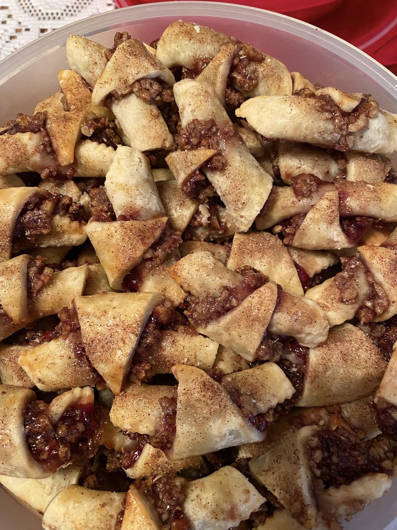 Rugelach