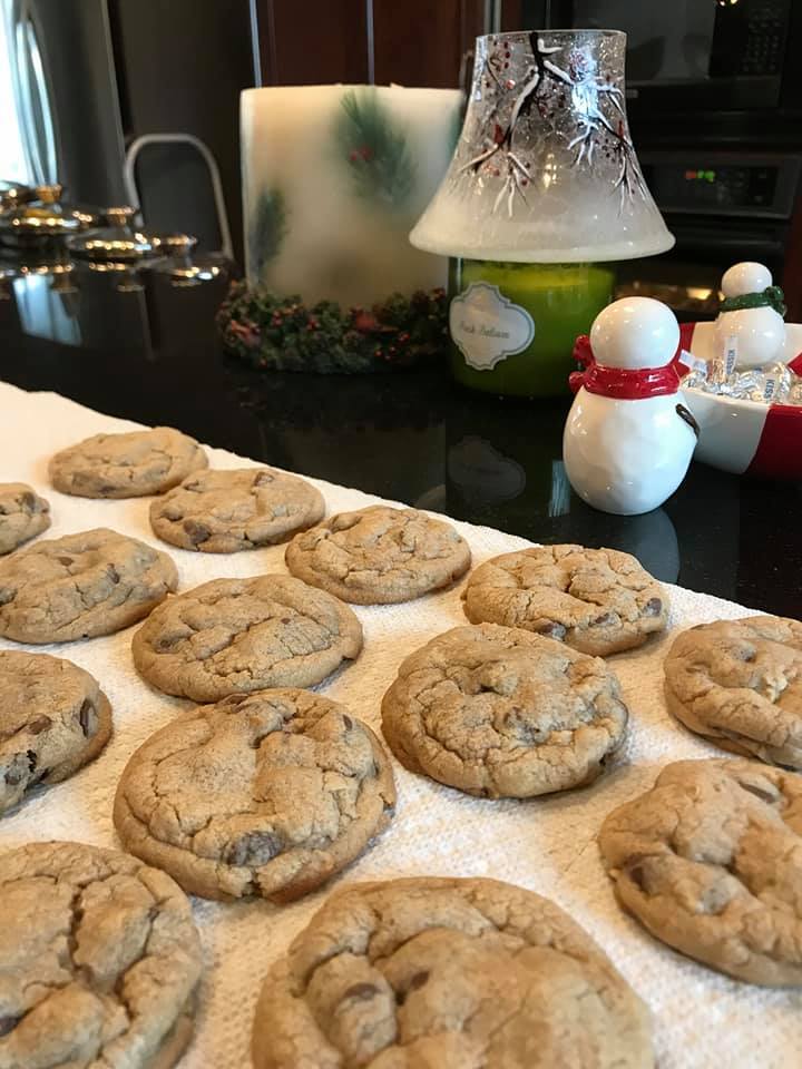 Almond Joy Cookies Recipe