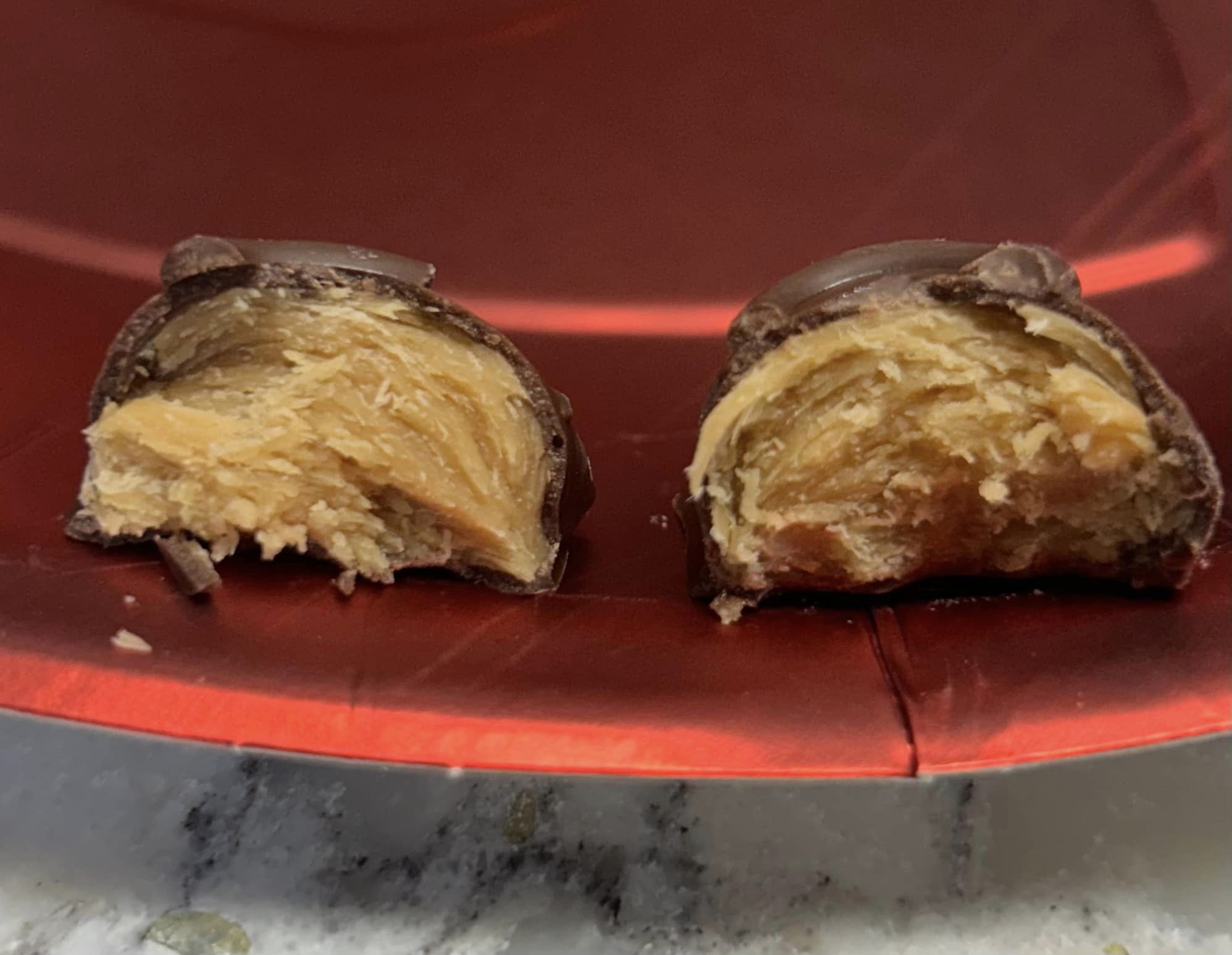 Peanut Butter Candy Recipe