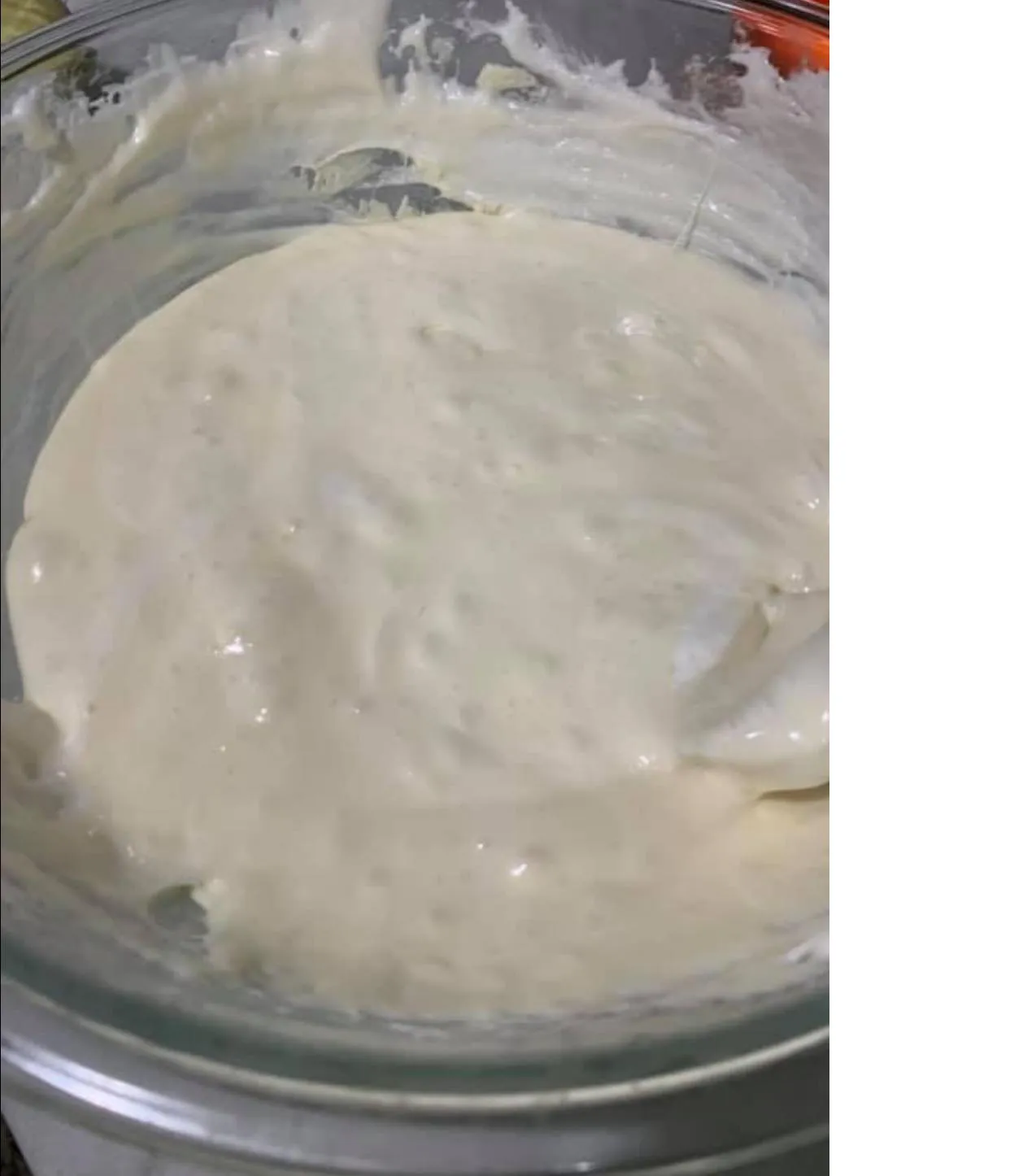 Melt the Butter & Chocolate