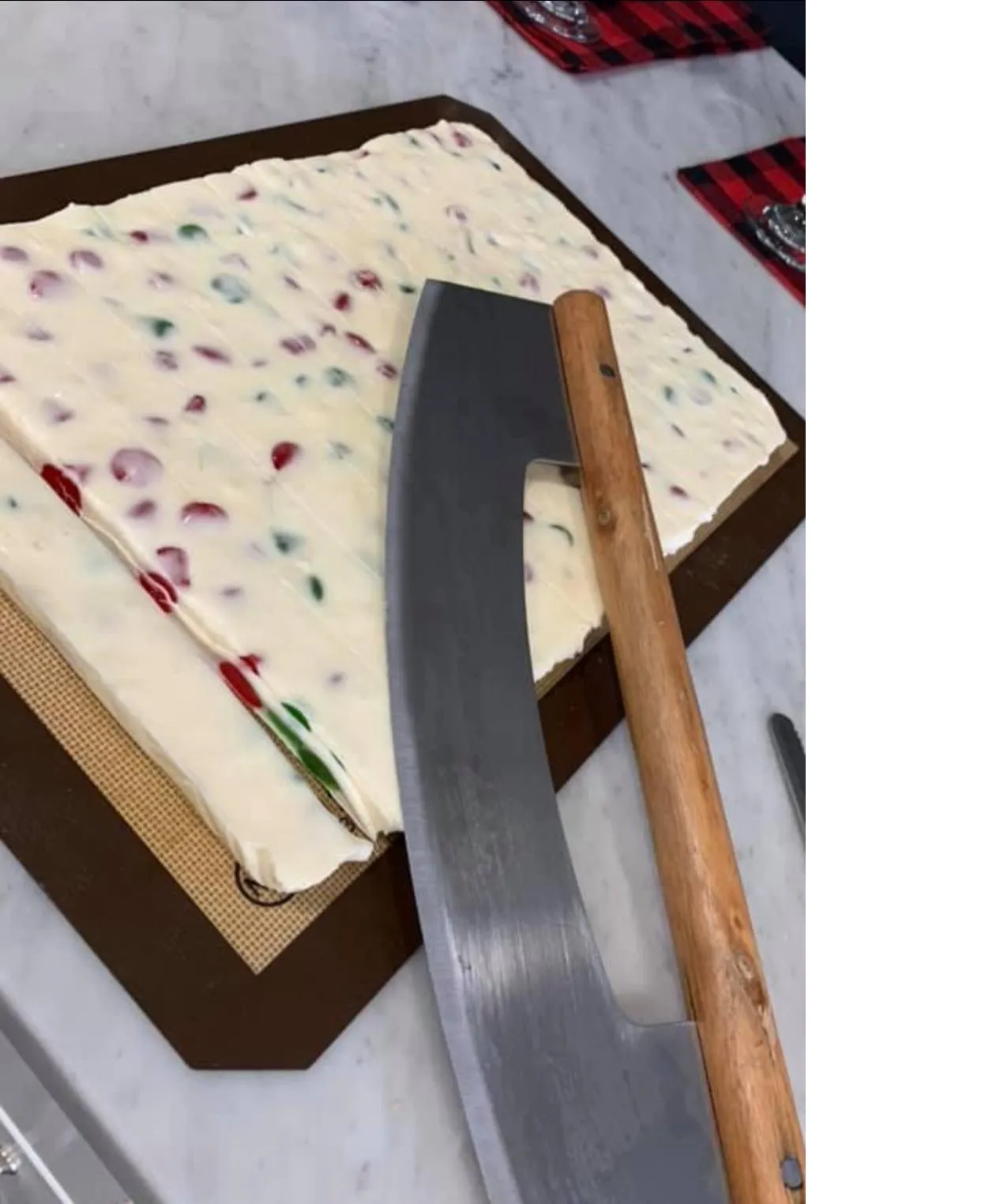 Slice & Serve