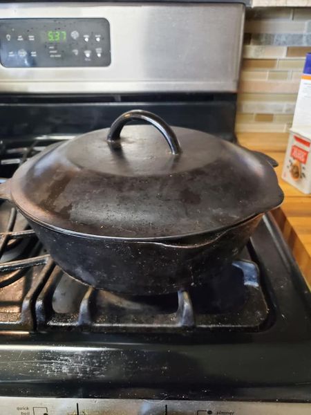 Prepare the Dumplings