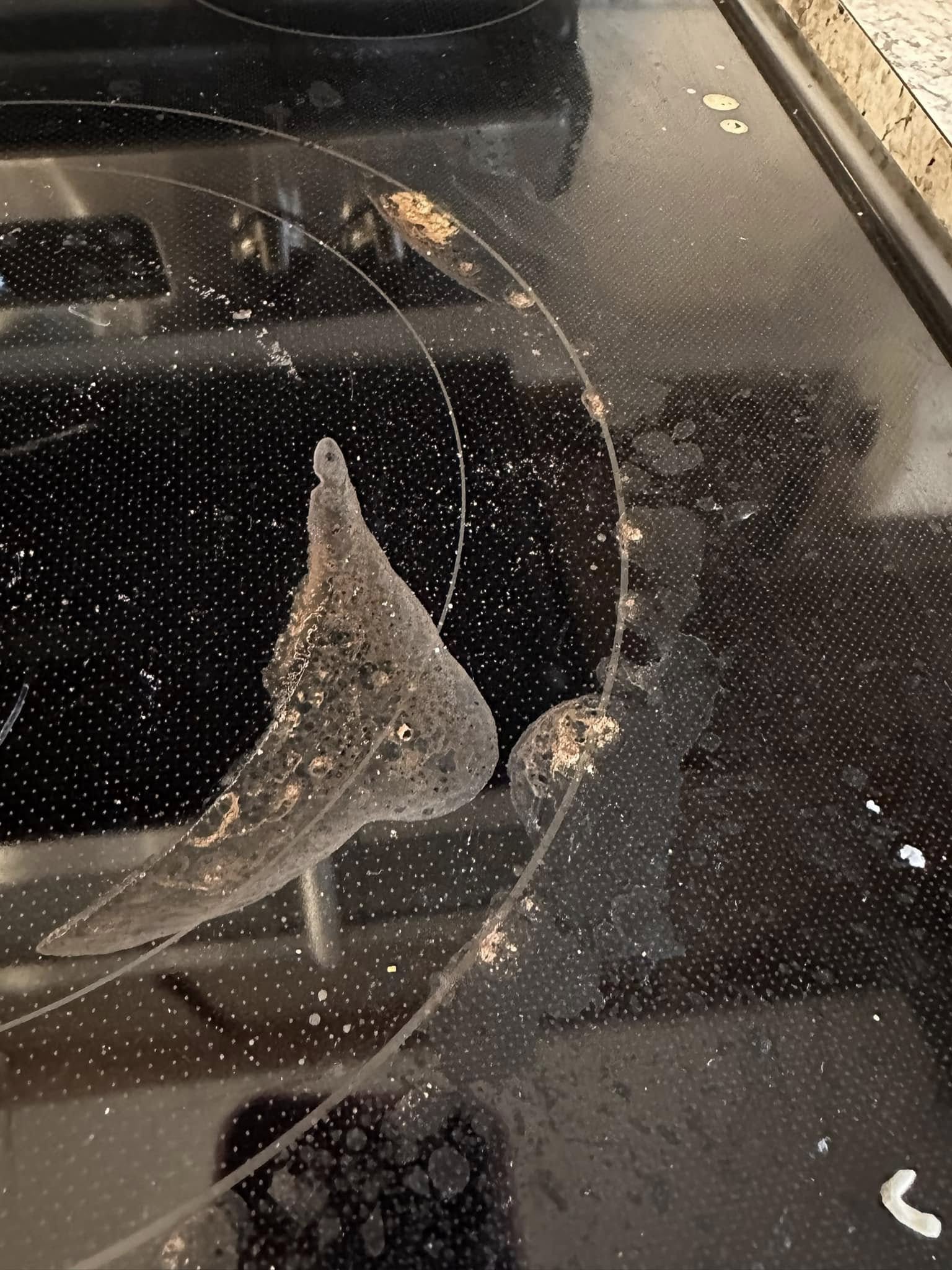 How to Clean Your Glass Stove 