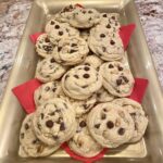 Supersoft Chocolate Chip Cookies Recipe