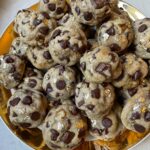 Neiman Marcus Chocolate Chip Cookies (
