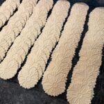 Traditional Italian Pizzelles