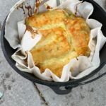 Dutch Oven Enchiladas