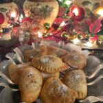 Italian Chickpea Fritters Recipe