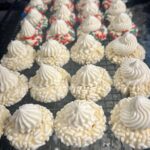 Kaufmann’s Thumbprint Cookies