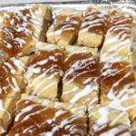 Fruit Ribbon Cookies