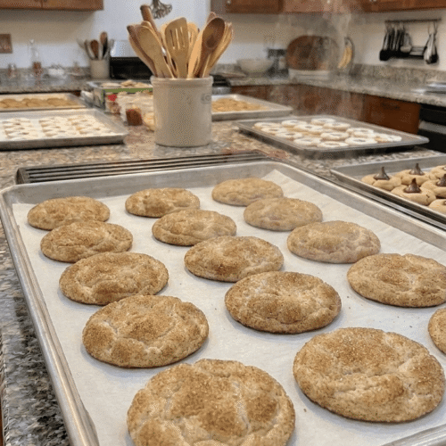 Baking_classic_snickerdoodle_