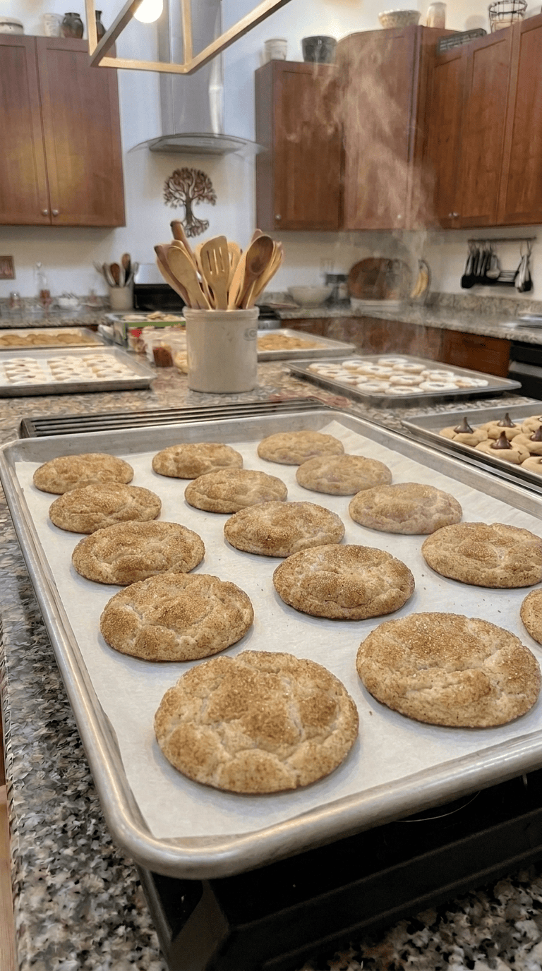 Baking_classic_snickerdoodle_